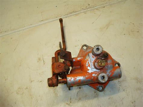 1962 Allis Chalmers D19 Tractor Governor | #3850978727