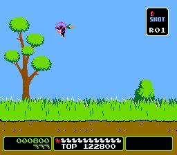 Play Arcade Vs. Duck Hunt Online in your browser - RetroGames.cc