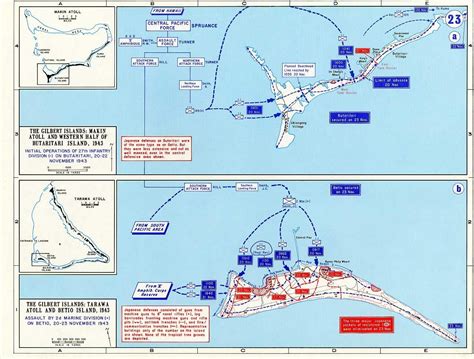 Pin on Maps of WWII - The Pacific