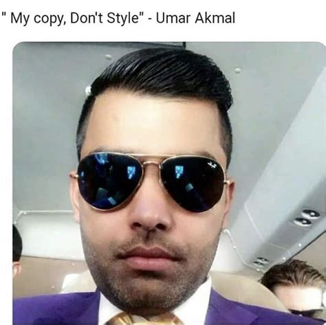 People Are Trolling Umar Akmal For His Latest Typing Mistake | Reviewit.pk