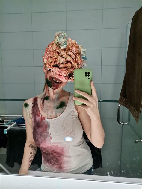 My Clicker cosplay : r/thelastofus