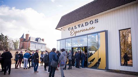 Calvados Experience - Normandy Tourism, France