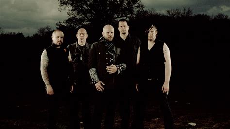 Demon Hunter Band Wallpapers (70+ pictures)