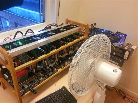 Crypto Mining Rig | Hot Sex Picture