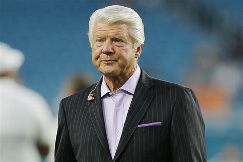 Jimmy Johnson Biography, Age, Net Worth, Wife, Children