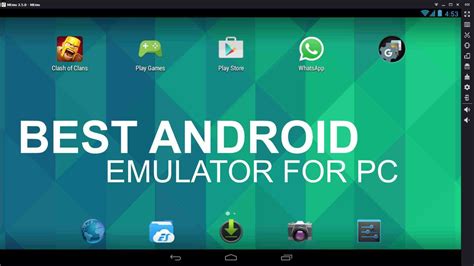 Android emulator on a mac - lanetainteractive