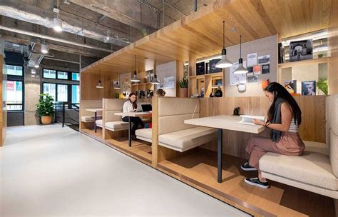 Corporate Office Design: The Best 11 Interior Design Concepts