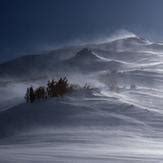 Mount Bachelor Weather Forecast (2764m)