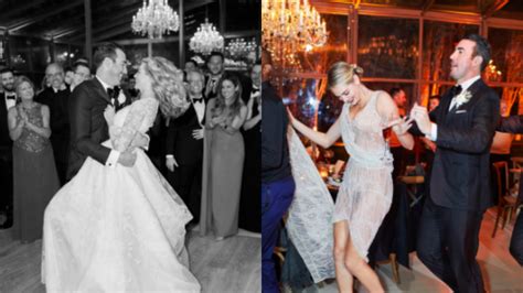 A Look Into Kate Upton & Justin Verlander's Fairytale Italian Wedding