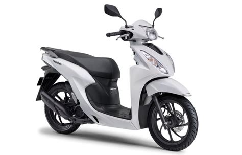 Pilihan Warna Honda Dio 2023 Makin Terlihat Elegan... » LajuMotor.com