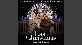 Last Christmas (Movie Soundtrack) (2019) - YouTube