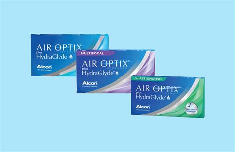 Air Optix Rebate – What You Need to Know | Contacts Compare