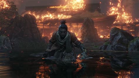 Sekiro True Ending: How to Unlock the Sekiro Return Ending