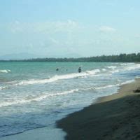 Tropical Beach, Naguabo, Puerto Rico | BoricuaOnline.com