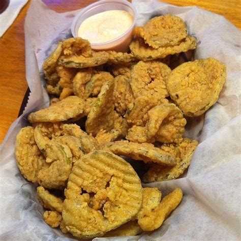 Texas Roadhouse Fried Pickles | Recipes Bro