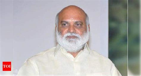 K Raghavendra Rao turns TV show host | Telugu Movie News - Times of India