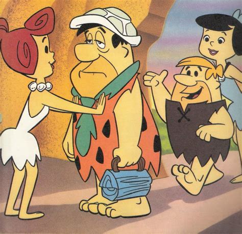 Pin by Laurie Courtois on Flintstones and the Spin-offs | Classic cartoons, Flintstone cartoon ...