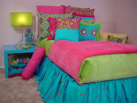 Bright Colored Bedding Sets - Ideas on Foter