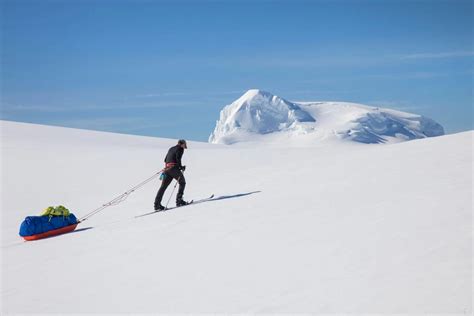 Öræfajökull Volcano - Iceland's Mighty Fire Mountain