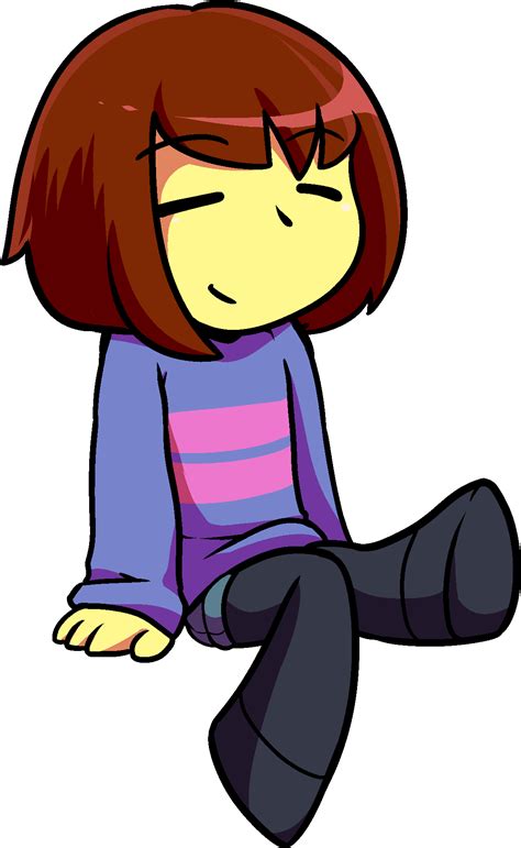 Raw Gif Dancing Frisk - Undertale Frisk Frisk Clipart - Full Size ...