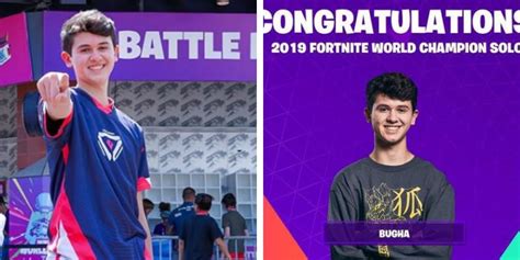 Bugha Wiki [2019 Fortnite World Cup Solo], Age, Height, Net Worth, Bio