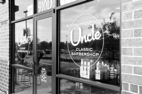 Uncle Classic Barbershop - Brentwood, TN 37027 - Services and Reviews