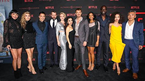 Altered Carbon Season 3 Release Date, News