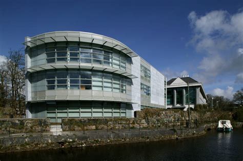 Garland | Martin Ryan Institute, National University of Ireland, Galway