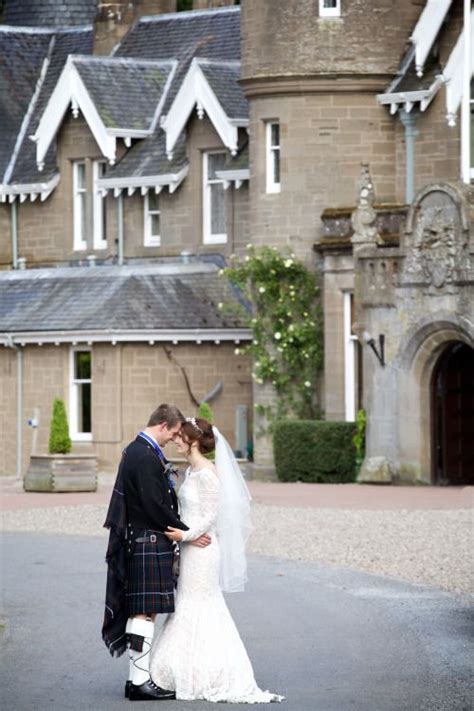 Ballathie House Hotel | Ballathie house hotel, Country house wedding venues, Scottish wedding