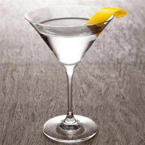 Ketel One Vodka Martini Cocktail Recipe