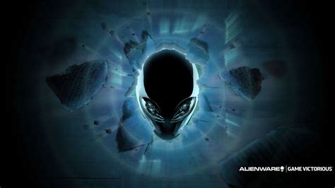 Alienware Gaming Wallpapers - Top Free Alienware Gaming Backgrounds ...