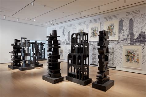 Gallery of MoMA Launches Reconstructions: Architecture and Blackness in ...