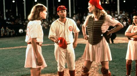 Photos: America’s pastime in the movies | CNN