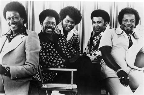 Lead Singer Of The Spinners Bobby Smith Dies | Okayplayer | Singer ...