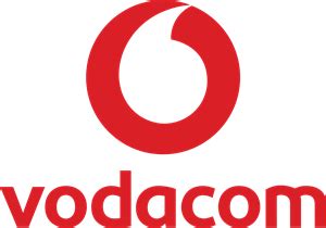 Vodacom Logo PNG Vectors Free Download