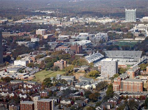 Bobby Dodd Stadium