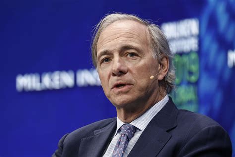 Bridgewater’s Ray Dalio pledges $50 million for new health justice ...