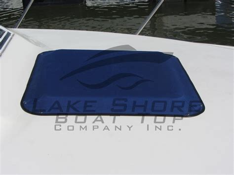 Specialty Covers - Lake Shore Boat Top Company, Inc.