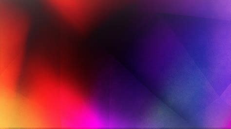 abstract, yellow, bright, blue, 3D, orange, red, 1080P, dark, black, gradient HD Wallpaper