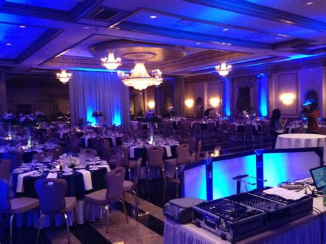 Martin's West Baltimore Maryland - DJ and Lighting by Planet DJ ...