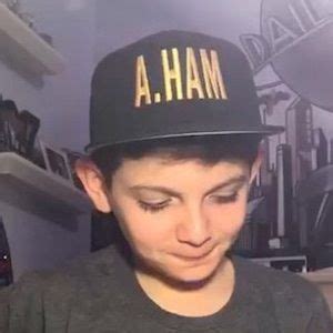 Luca Padovan - Age, Family, Bio | Famous Birthdays