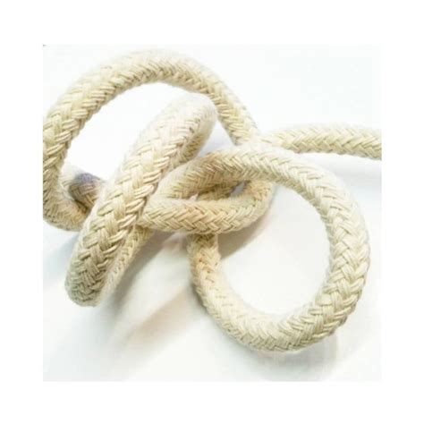 Soft Capoeira rope - (8-10-12 mm)