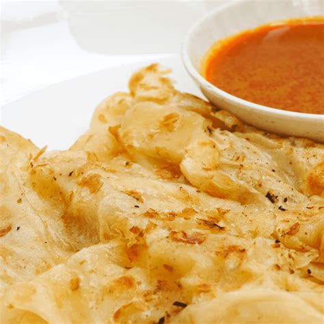 3 Amazingly Soft Guyanese Roti Recipe Choices - West Indian Diplomacy