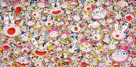 TAKASHI MURAKAMI (B. 1962) , Wow, Kaikai Kiki | Christie's