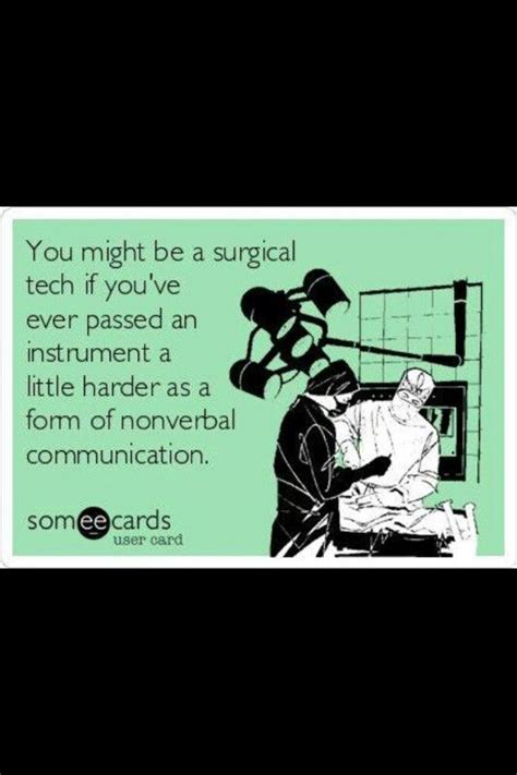 Surgical tech, Nurse, Nursing school prerequisites