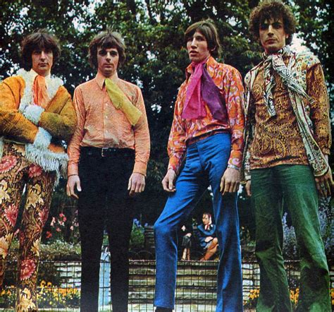 When the Pink Floyd came to Kennington Park - About SE11