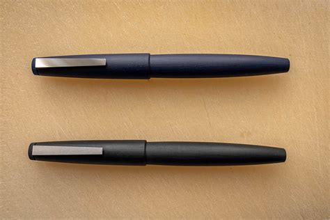 Lamy 2000 Bauhaus | Steve Hodgson | Flickr