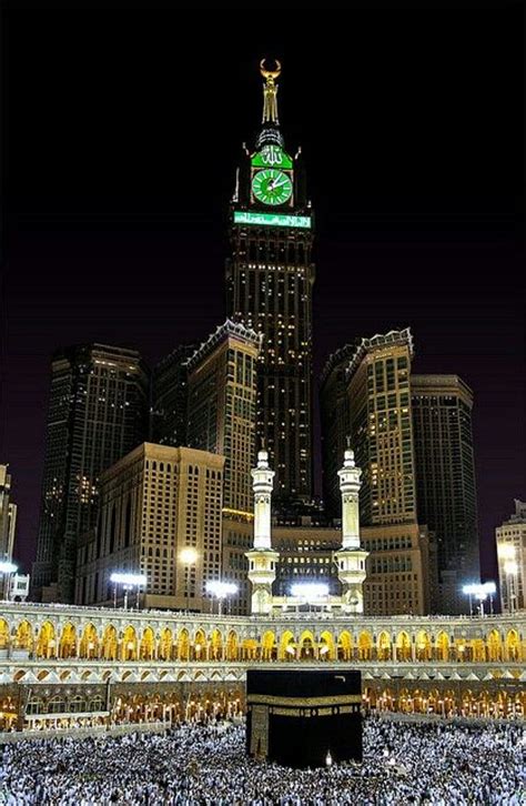 X Masjid Al Haram,, Masjidil Haram HD phone wallpaper | Pxfuel