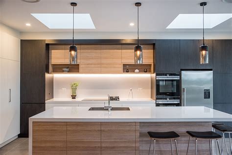 10 Kitchen Design Trends For 2020 - Be Ahead of the Curve - Flex House - Home Improvement Ideas ...