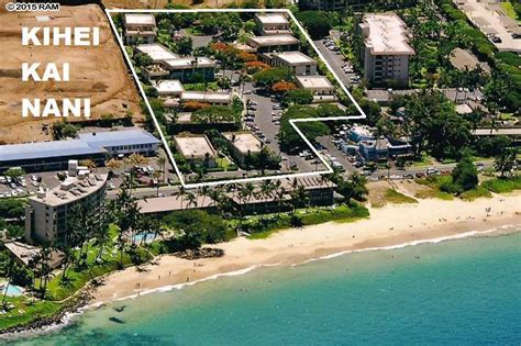 Kihei Kai Nani #217, 2495 S Kihei Rd, Kihei | Kamaole Ii